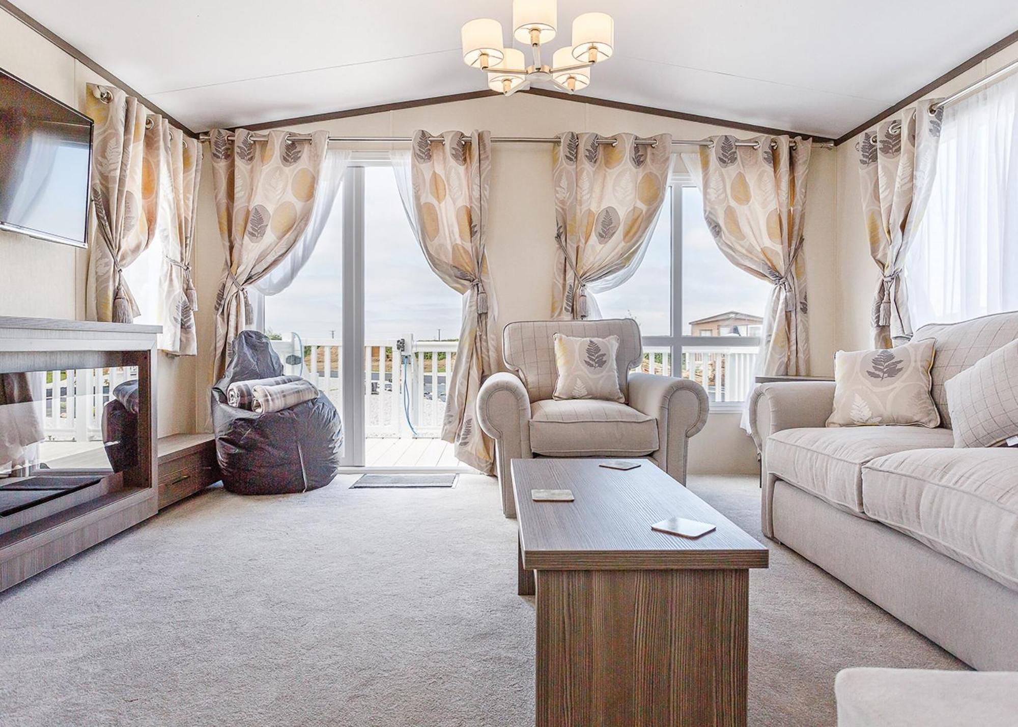 Looe Coastal Retreat Hotel Ngoại thất bức ảnh
