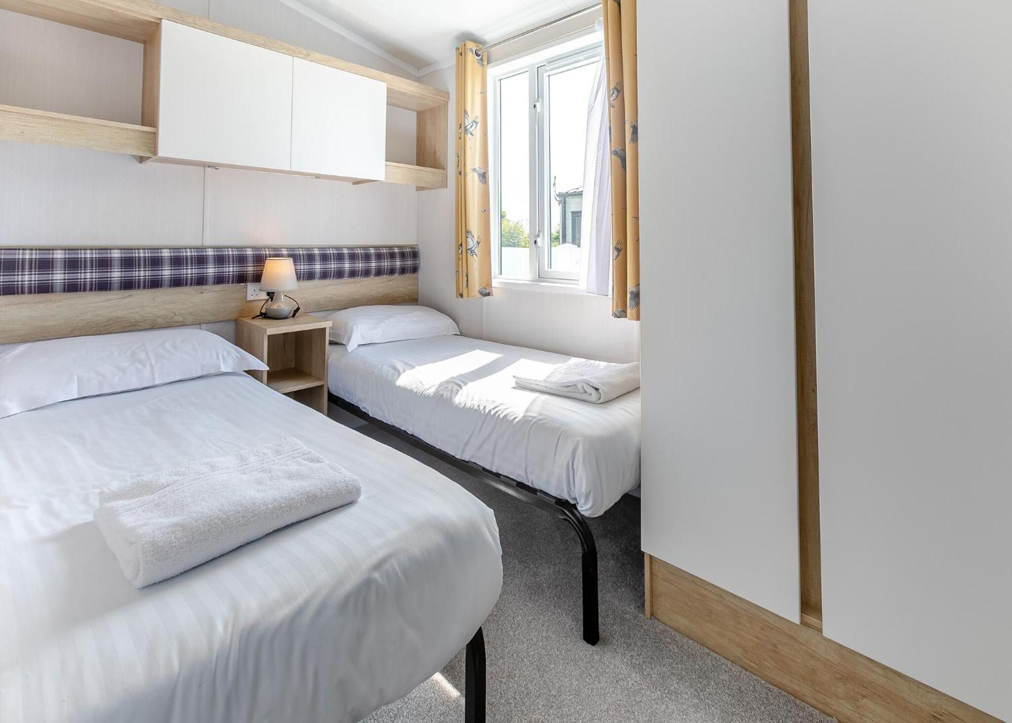 Looe Coastal Retreat Hotel Ngoại thất bức ảnh